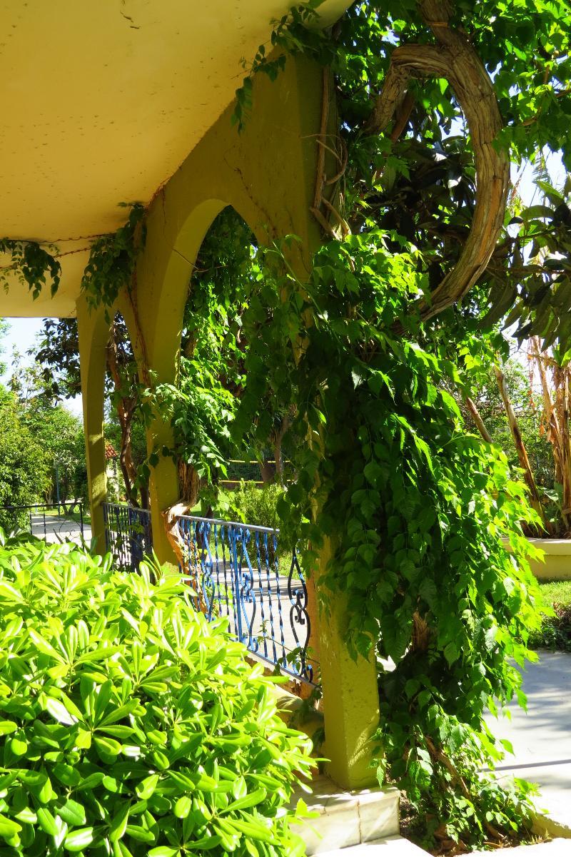 Maritime Hotel Apartments Petaloudes Exterior foto
