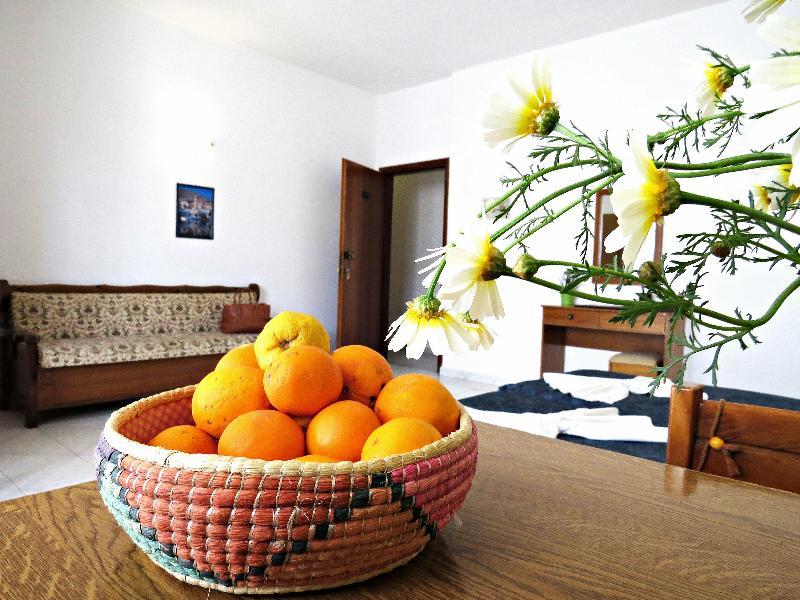 Maritime Hotel Apartments Petaloudes Exterior foto
