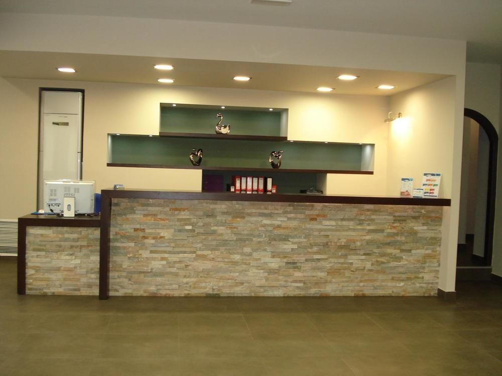 Maritime Hotel Apartments Petaloudes Exterior foto