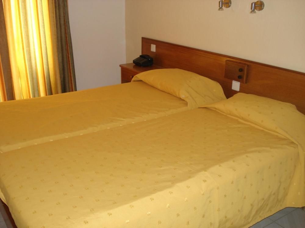 Maritime Hotel Apartments Petaloudes Exterior foto