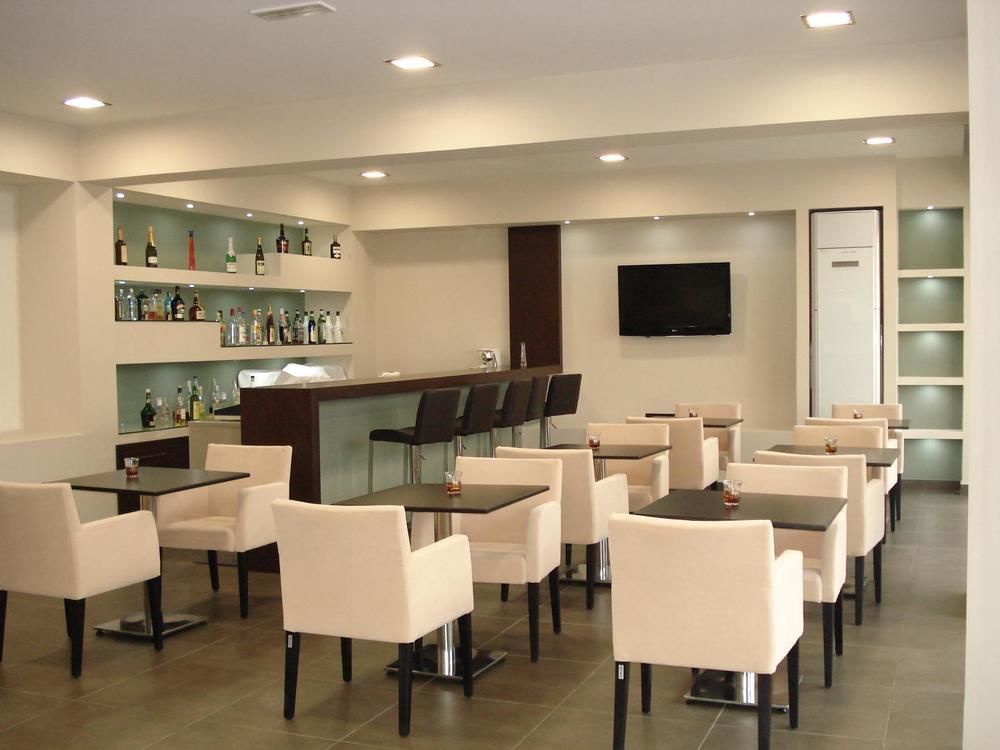Maritime Hotel Apartments Petaloudes Exterior foto